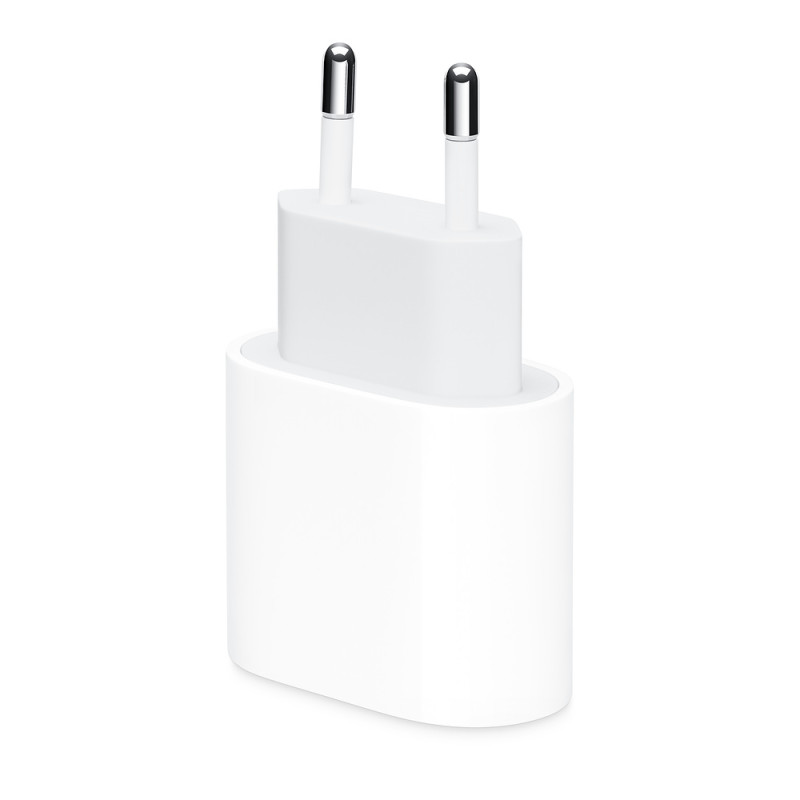 Alimentatore usb-c apple 20w [mhje3zm/a]