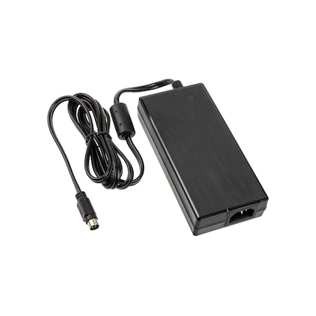 Alimentatore esterno akasa pd150-02k, ac-dc connettore a