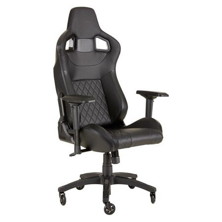 Poltrona gaming nitro concepts x1000 gaming - stealth black