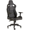 Poltrona gaming nitro concepts x1000 gaming - stealth black