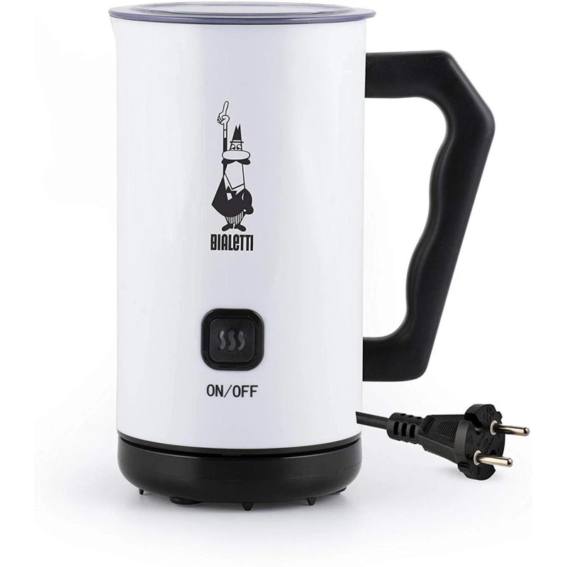 cappuccinatore bialetti mkf02 bianco [126195]
