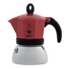 Caffettiera bialetti moka induction induzione pot 4tz [0006944]