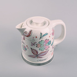 Bollitore elettrico maestro feel mr068 [mr-068 red]