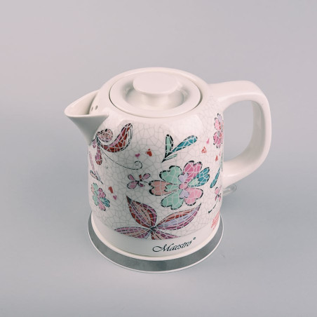 Bollitore elettrico maestro feel mr068 [mr-068 red]