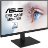 Monitor led 27" asus va27dqsb full hd 1920x1080p 5ms classe