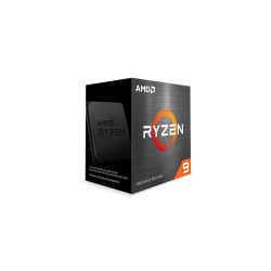 Cpu amd ryzen 9 5950x box am4 (4,900 ghz) wof [100-100000059wof]