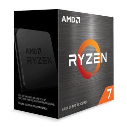 Cpu amd ryzen 7 5800x box am4 4.7ghz wof 100-100000063wofx [100-100000063wof]