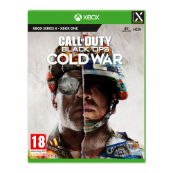 Videogioco xbox series x activision call of duty: black ops cold