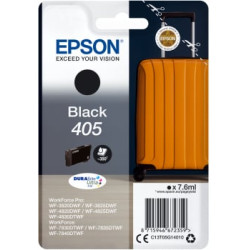 Cartuccia epson durabrite 405 nero
