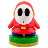 lampada paladone super mario shy guy icon light