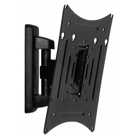 Supporto murale itb solution vesa200x200 nera [amom06105]