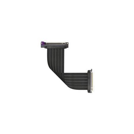 Cavo cooler master pci-e 3.0 x16 (300mm) [mca-u000c-kpci30-300]