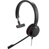 Cuffia jabra gn evolve 20 ms mono usb-c volume tasto mute [4993-823-189]