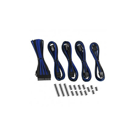 cavo di alimentazione cablemod classic modmesh estensione kit -