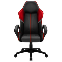 Sedia gaming thunder x3 bc1 boss grigio / rosso