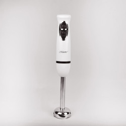 Mixer ad immersione maestro feel-mr510 nero bianco 300w [mr-510n]