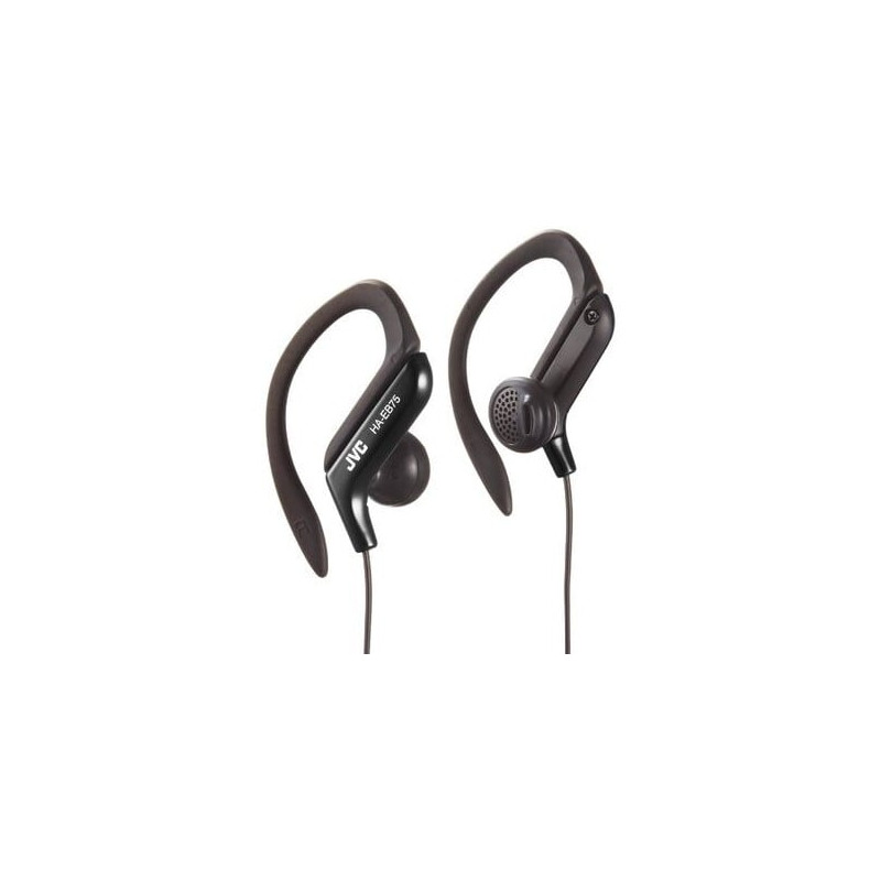 Auricolari jvc ha-eb75 nero [hae-b75b-nu]