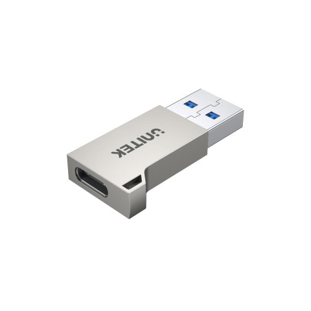 Adattatore unitek usb-a to usb-c 3.1 gen1 [a1034ni]