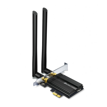 Adattatore tp-link archer tx50e - pcie ax3000 wi-fi 6