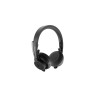 Cuffie logitech zone wireless grafite [981-000914]