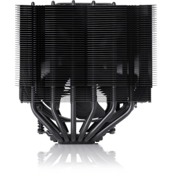 Dissipatore cpu noctua nh-d15s nero - 140mm