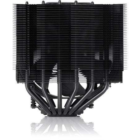 Dissipatore cpu noctua nh-d15s nero - 140mm