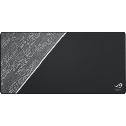 Mousepad asus rog sheath blk ltd [amasuf000000028]