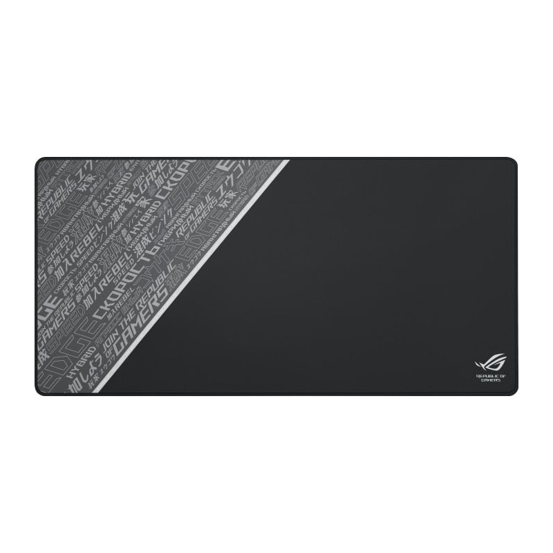 Mousepad asus rog sheath blk ltd [amasuf000000028]