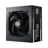 Alimentatore 650w cooler master mwe gold v2 modulare 80+ [kzclmz600000007]