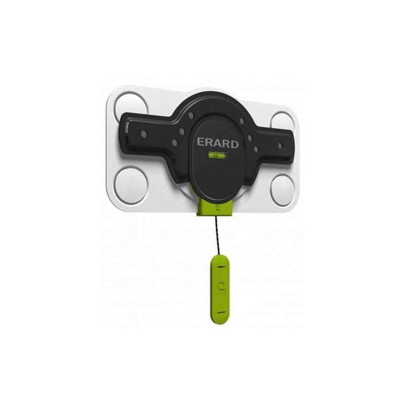 Supporto murale itb solution fix-it vesa 200 19-30 [amer044020]