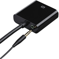 Adattatore hama ingresso usb type c