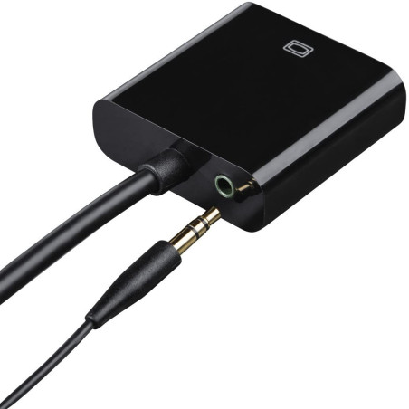 Adattatore hama ingresso usb type c