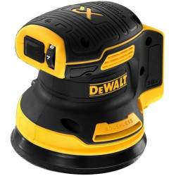Levigatrice dewalt dcw210n