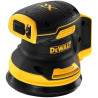 Levigatrice dewalt dcw210n