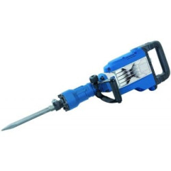 Martello demolitore scheppach ab1700