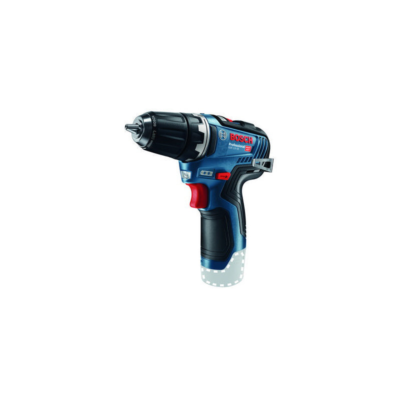 Trapano avvitatore bosch [gsr 12v-35]