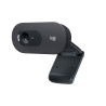 Webcam logitech c505 hd [960-001364]