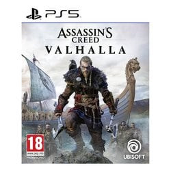Videogioco ps5 ubisoft - assassin's creed valhalla