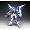 Statuetta d'azione bandai hgbf 1/144 gundam amazing exia