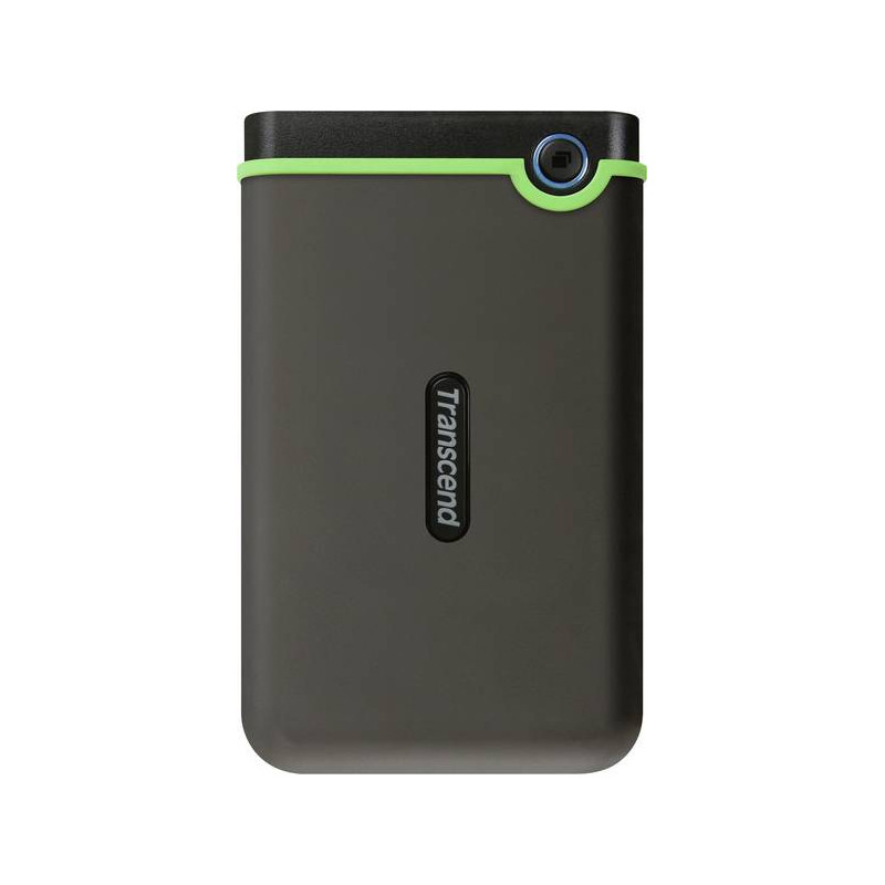 Hard disk esterno 4tb 2.5 transcend portatile storejet m3 type c