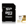 512gb scheda memoria silicon power superior pro micro sdxc uhs-i