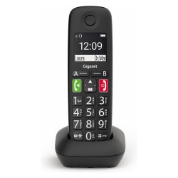 Telefono fisso gigaset aggiuntivo cordless [e290hx]