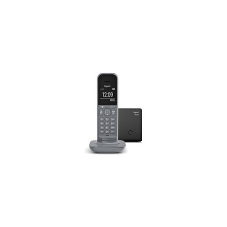 Telefono fisso cordless gigaset cl390a