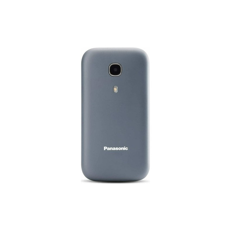 cellulare panasonic kx-tu400 grigio
