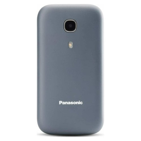 cellulare panasonic kx-tu400 grigio