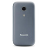 cellulare panasonic kx-tu400 grigio