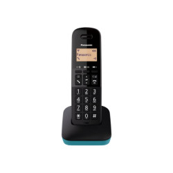 Telefono cordless panasonic kx-tgb610