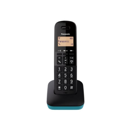 Telefono cordless panasonic kx-tgb610
