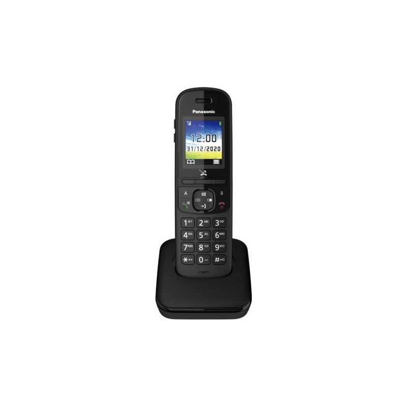 Telefono cordless panasonic kx-tgh710