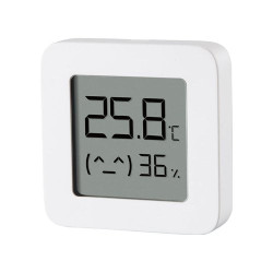 Sonda di temperatura e umidita' xiaomi mi home bluetooth thermometer